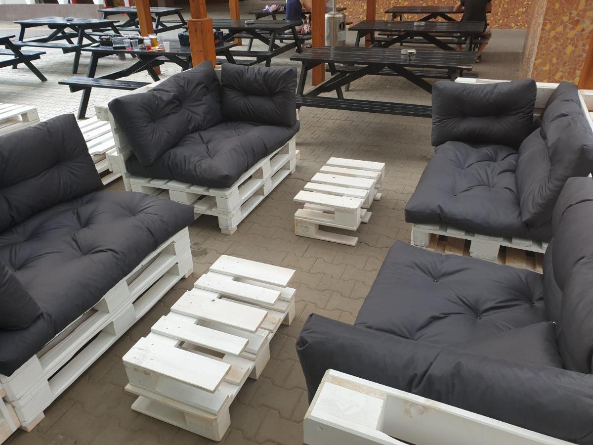 Juniorcamp Nova Zivohost Hotel Krecovice Ngoại thất bức ảnh