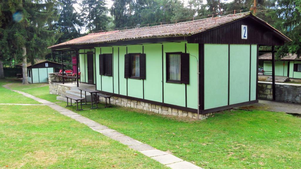 Juniorcamp Nova Zivohost Hotel Krecovice Phòng bức ảnh