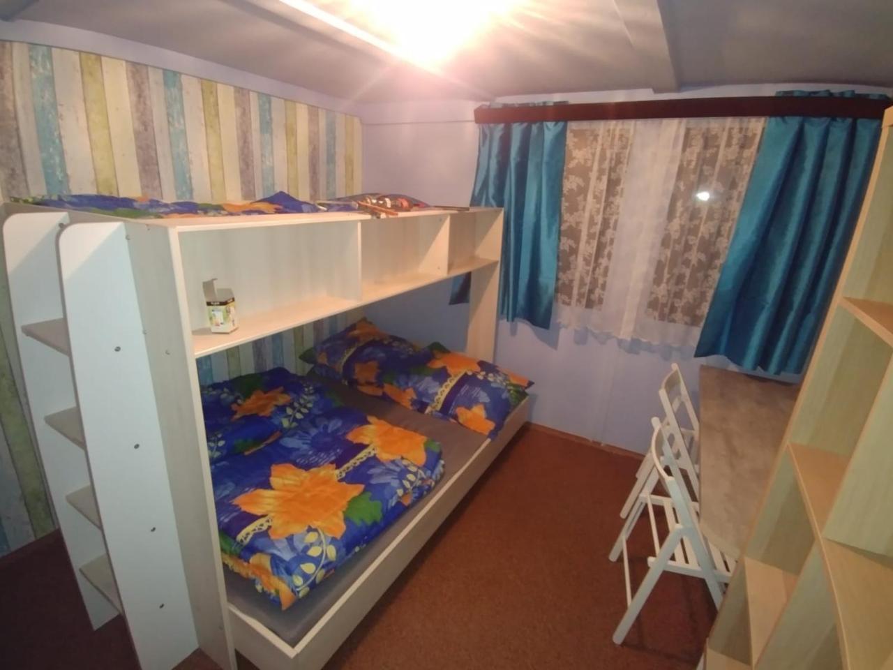 Juniorcamp Nova Zivohost Hotel Krecovice Ngoại thất bức ảnh